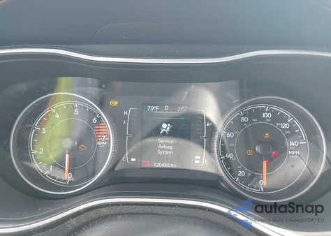 2019 Jeep Cherokee Latitude Plus from USA, damaged, VIN 1C4PJMLB2KD198754